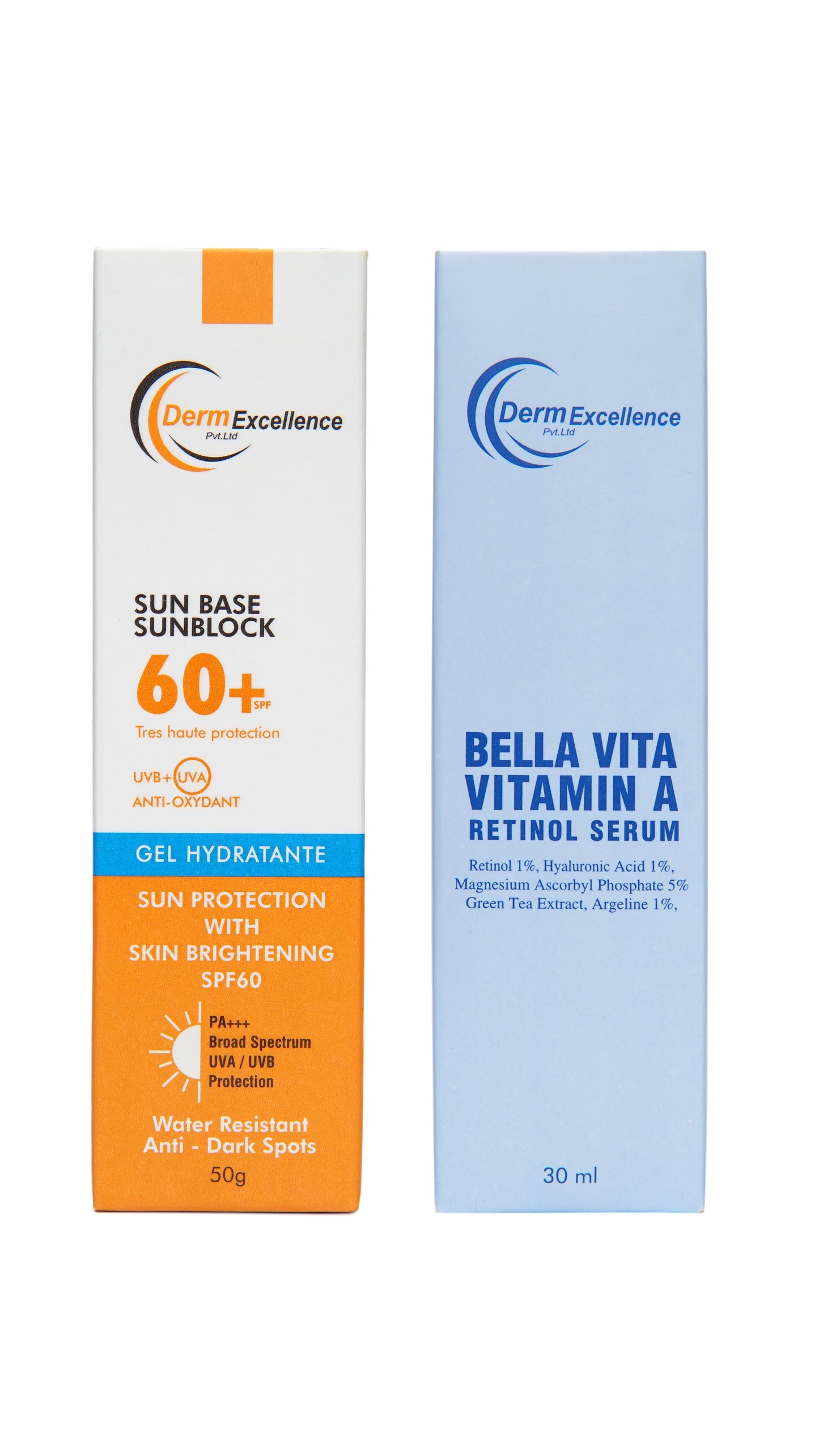 Skin Care Bundle