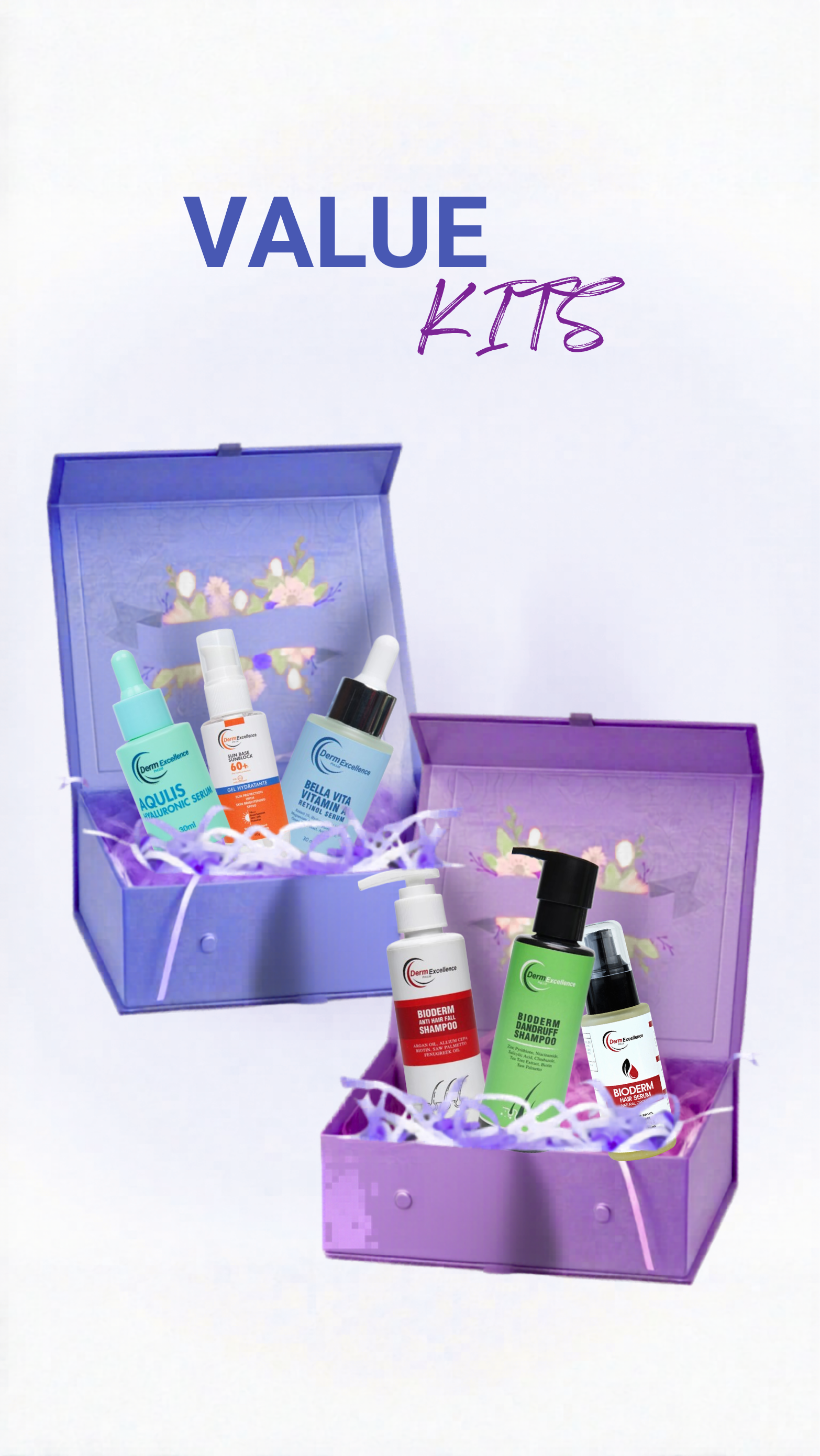 Value Kits