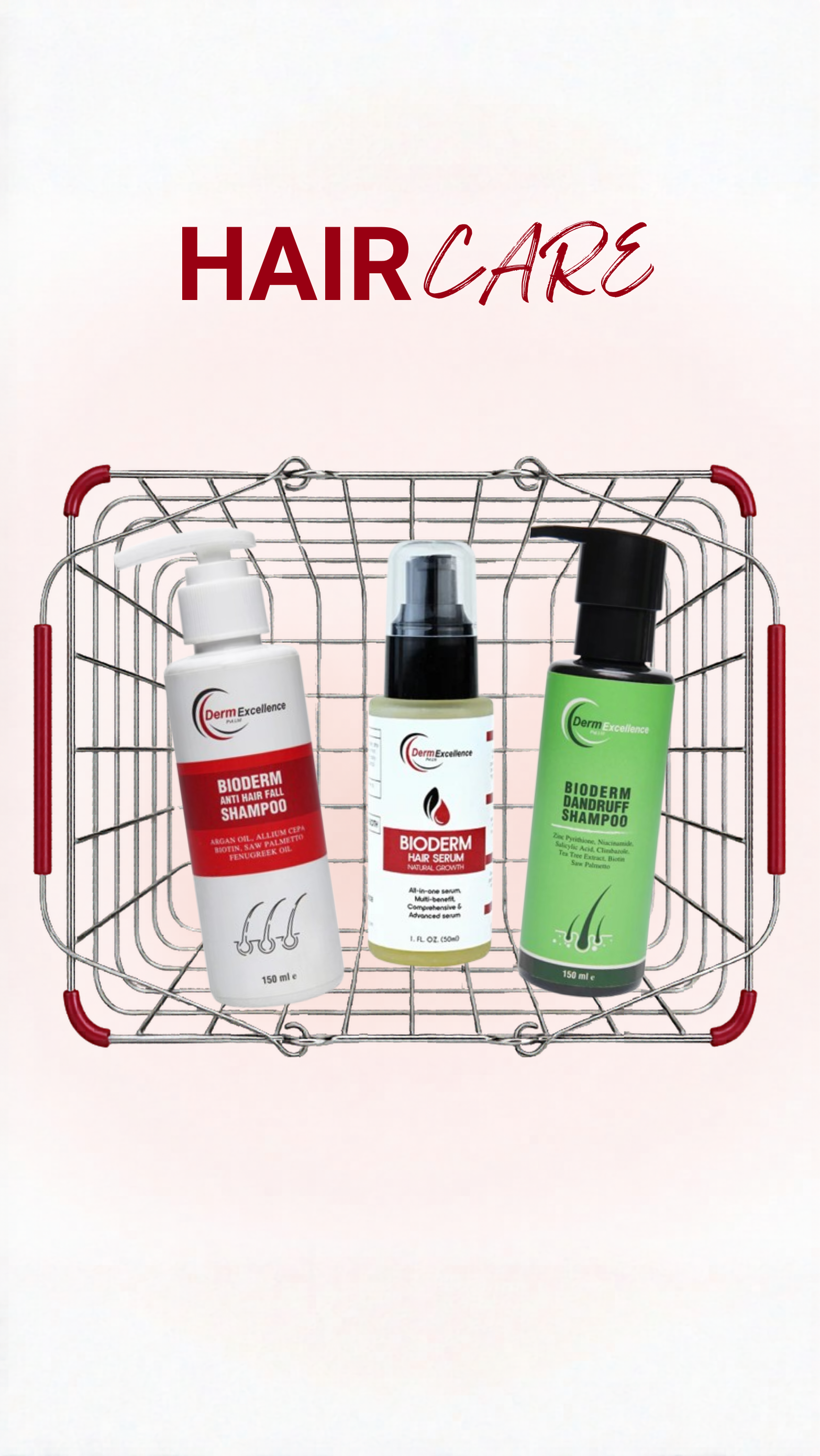 Hair Care