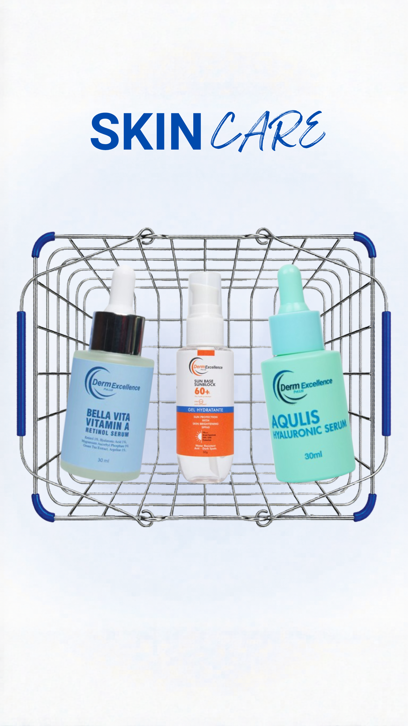 Skin Care