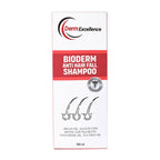 Bioderm Anti Hair Fall Shampoo